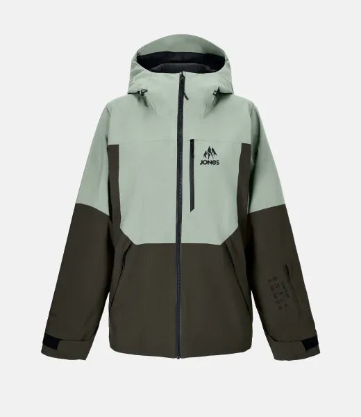 Snow jackets Filter