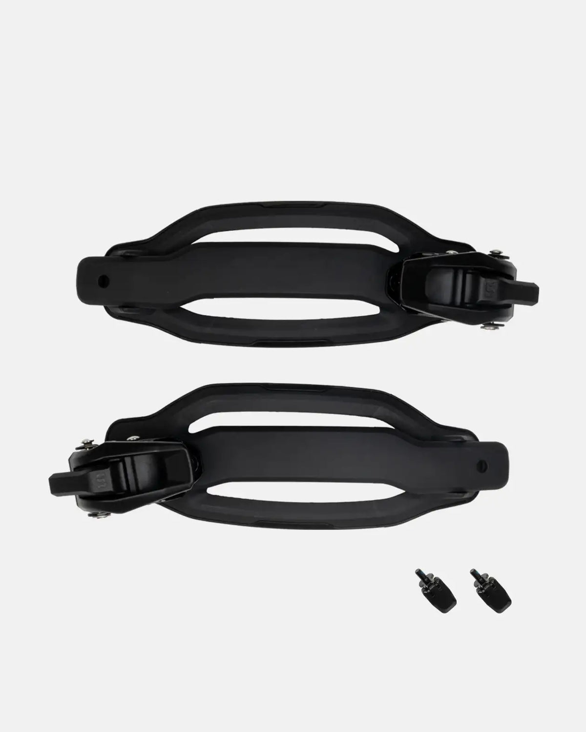 Adaptive Fit Toe Strap 2026 | Jones Adaptive Fit Toe Strap 2026 Acc. Parts Jones Snowboards High Performance 7630680831149 J.26.ACU.AFS.BK.3M.1