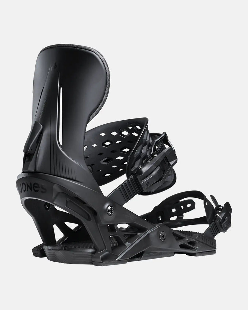 Men's Mercury Snowboard Binding 2026