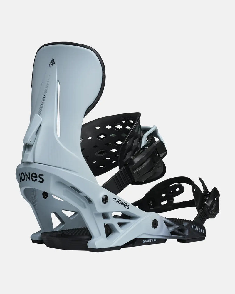 Men's Mercury Snowboard Binding 2026