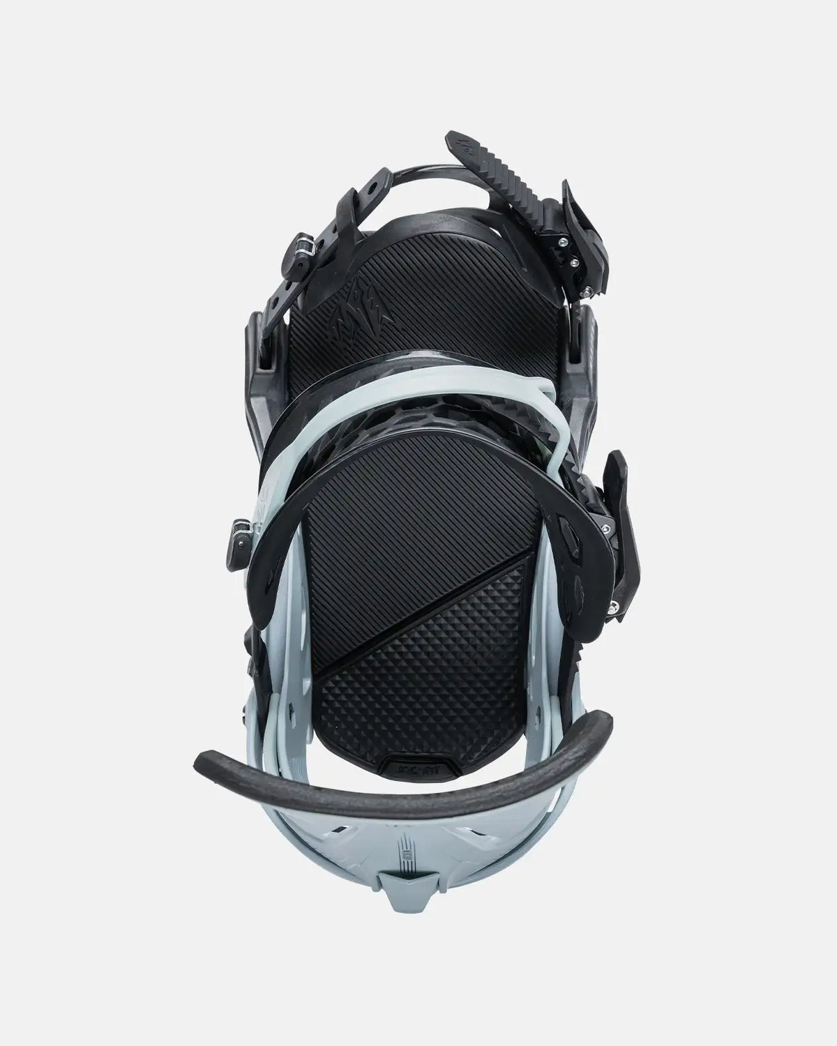 Men's Mercury Snowboard Binding | Jones Men's Mercury Snowboard Binding Jones Snowboards High Performance
