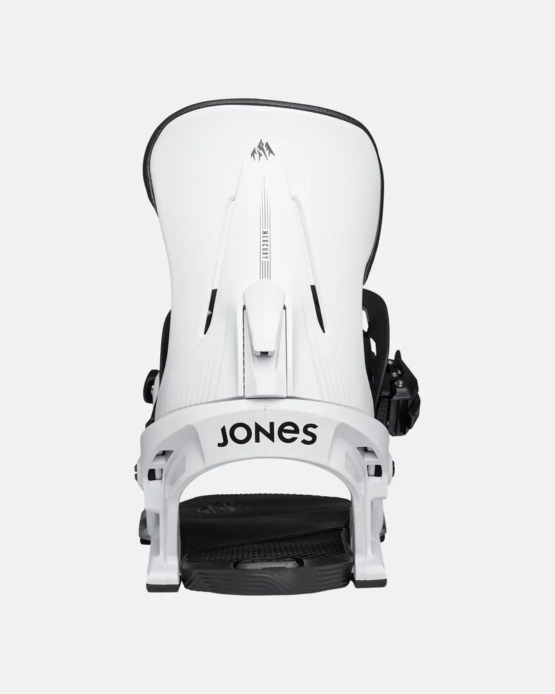 Men's Mercury Snowboard Binding 2026