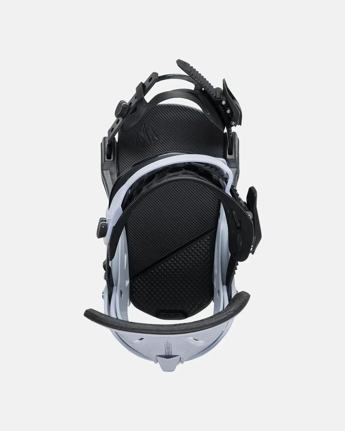 Men's Mercury Snowboard Binding | Jones Men's Mercury Snowboard Binding Jones Snowboards High Performance