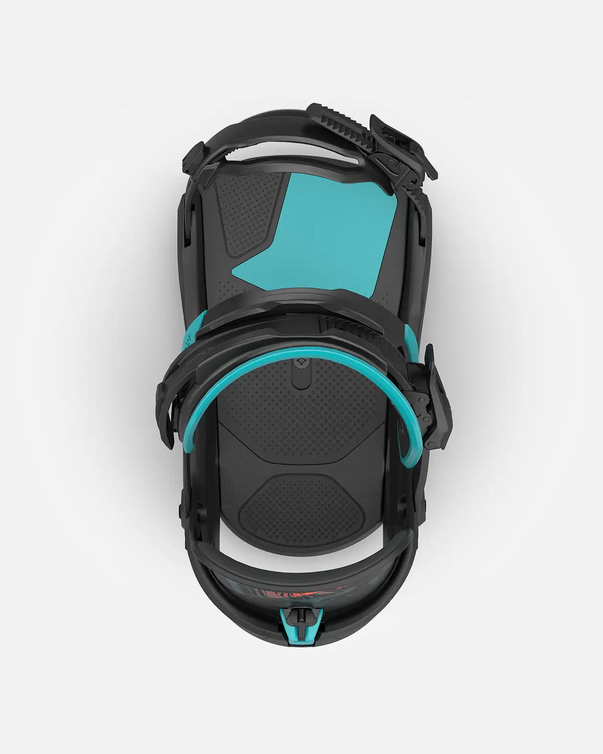 Mercury FASE® Snowboard Binding | Jones Mercury FASE® Snowboard Binding Bindings Jones Snowboards High Performance