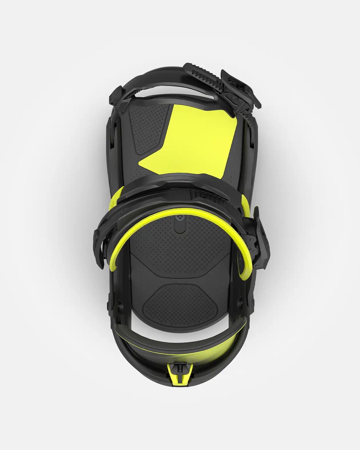 Mercury FASE® Snowboard Binding | Jones Mercury FASE® Snowboard Binding Jones Snowboards High Performance