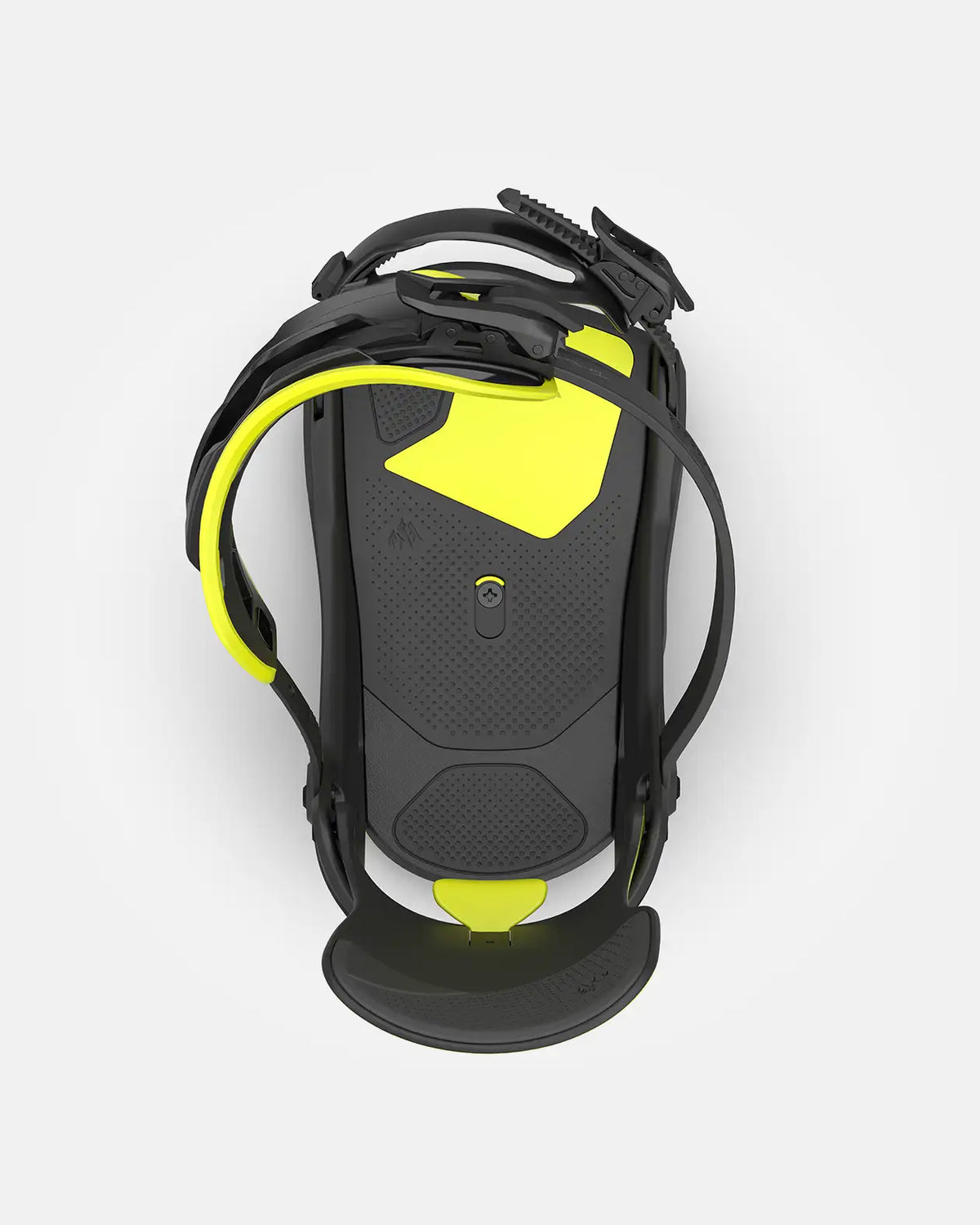 Mercury FASE® Snowboard Binding | Jones Mercury FASE® Snowboard Binding Jones Snowboards High Performance