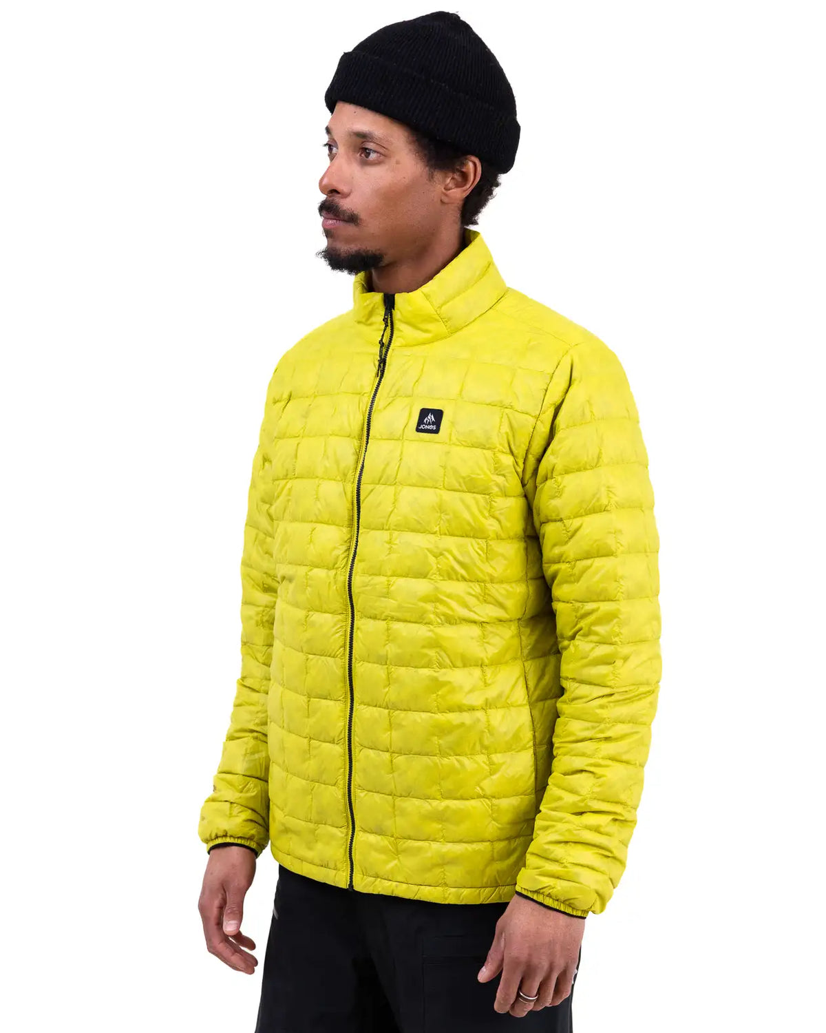 Men’s Ultra Re-Up Recycled Down Jacket | Jones Men’s Ultra Re-Up Recycled Down Jacket Jones Snowboards High Performance
