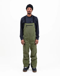 Moss Green color