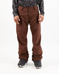 Coffee Brown color