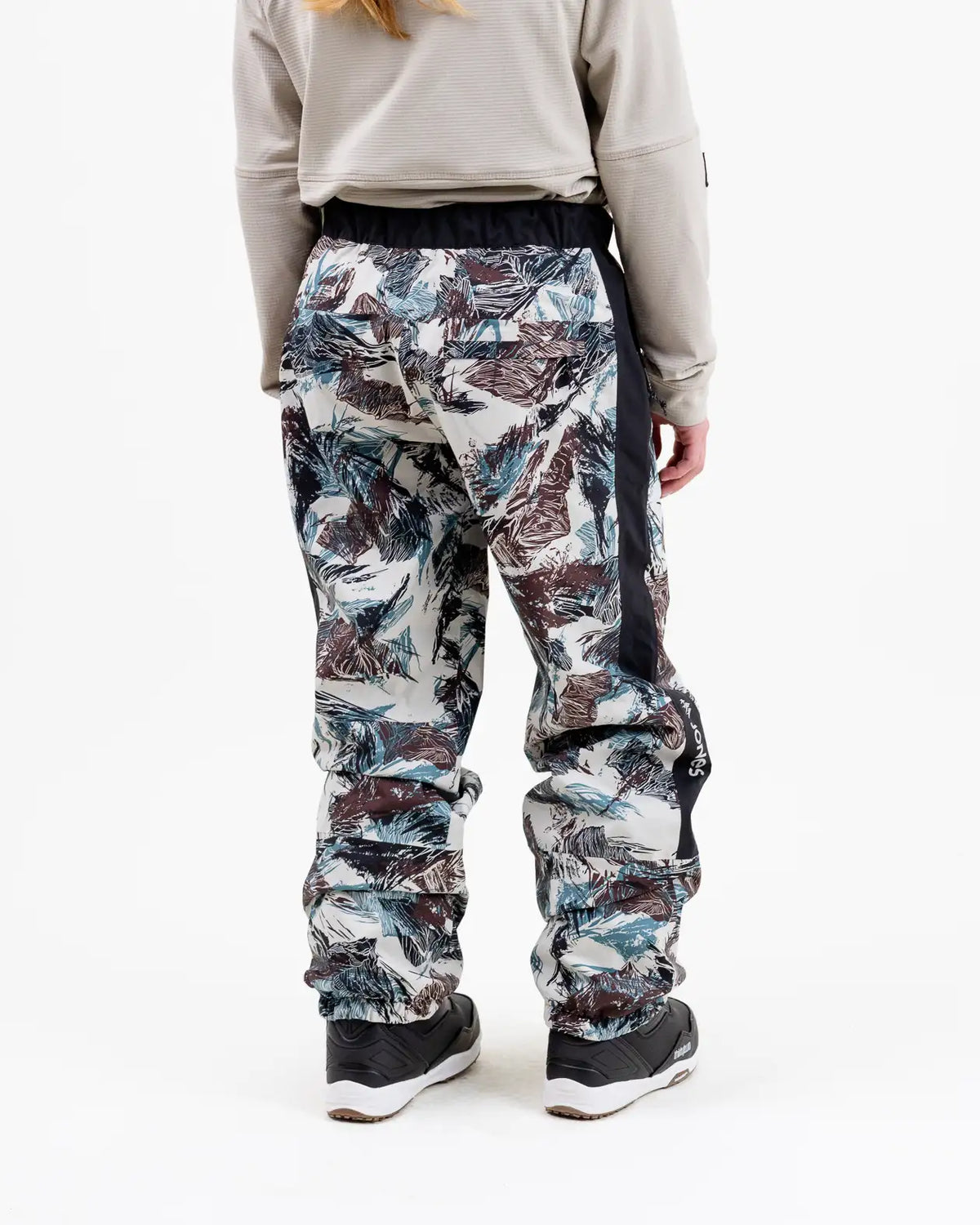 MTN Surf Tweaker Recycled Pants | Jones MTN Surf Tweaker Recycled Pants Jones Snowboards High Performance