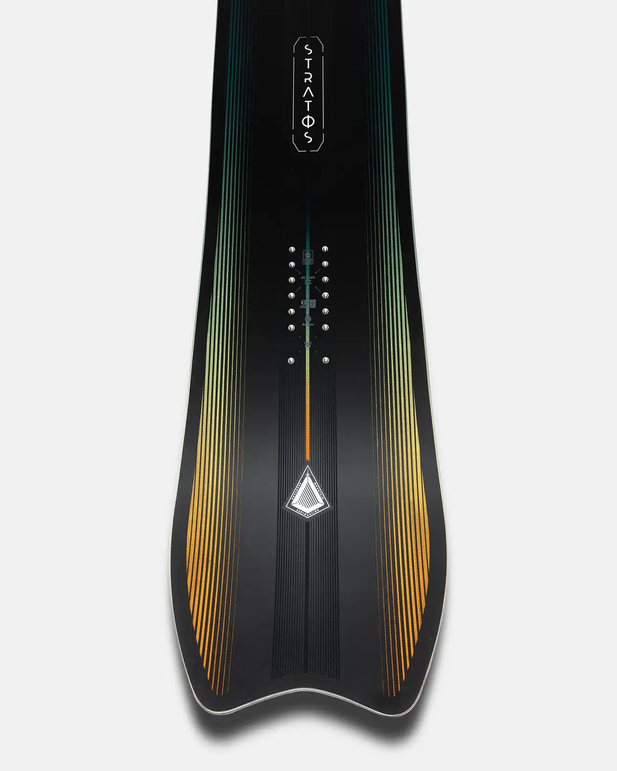 Men's Stratos Snowboard | Jones
