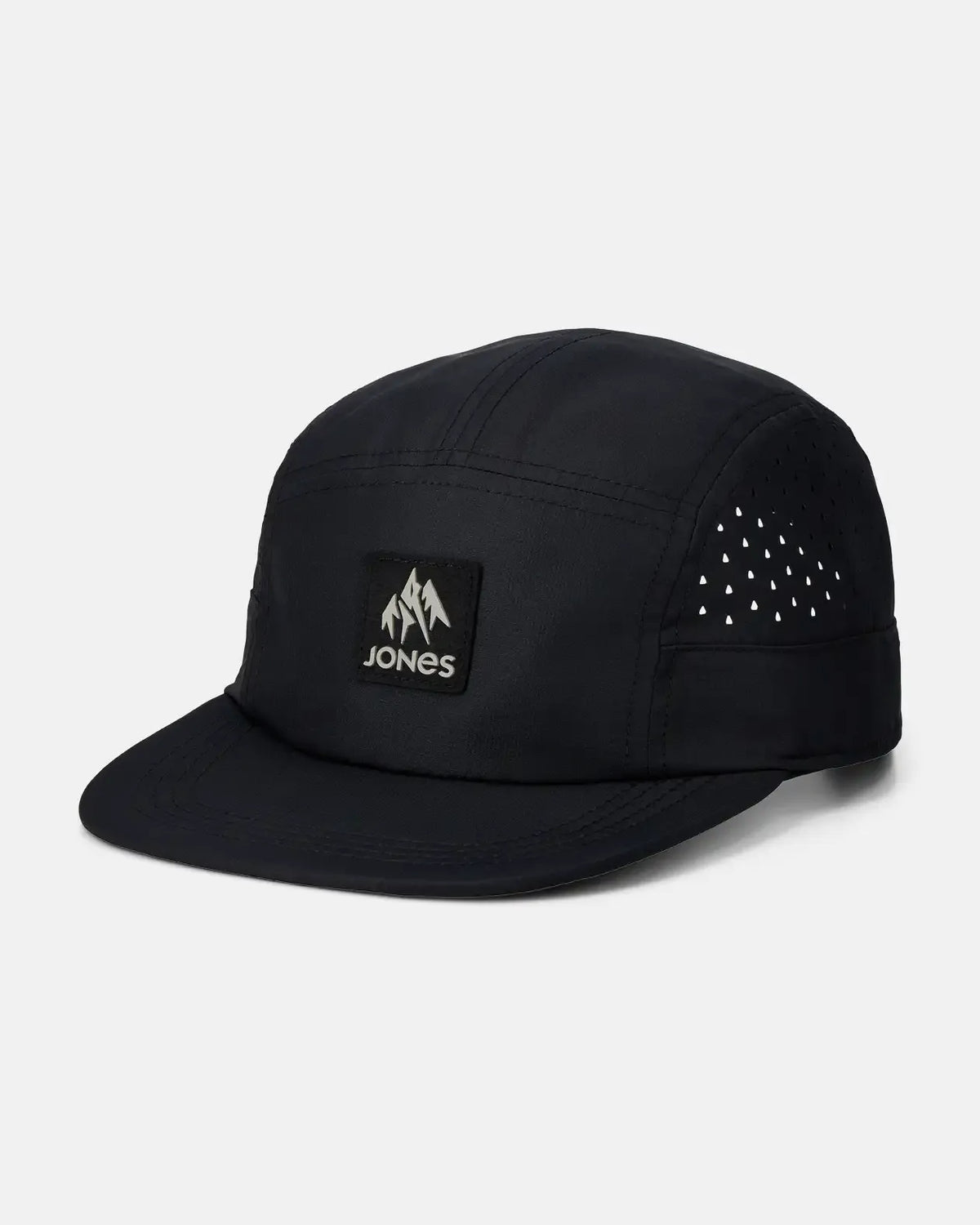 SPLIT TECH CAP 2027 SPLIT TECH CAP 2027 Accessories Jones Snowboards High Performance 7630961816872 J.27.CAU.SPL.001.OS.1