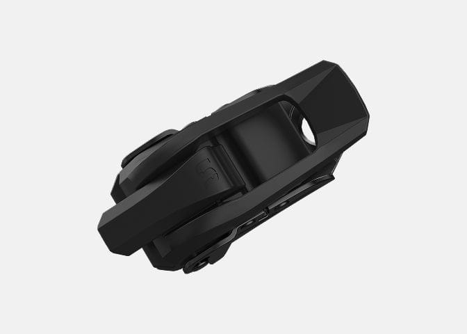 LSR 2.1 Auto-Lock Toe Buckle