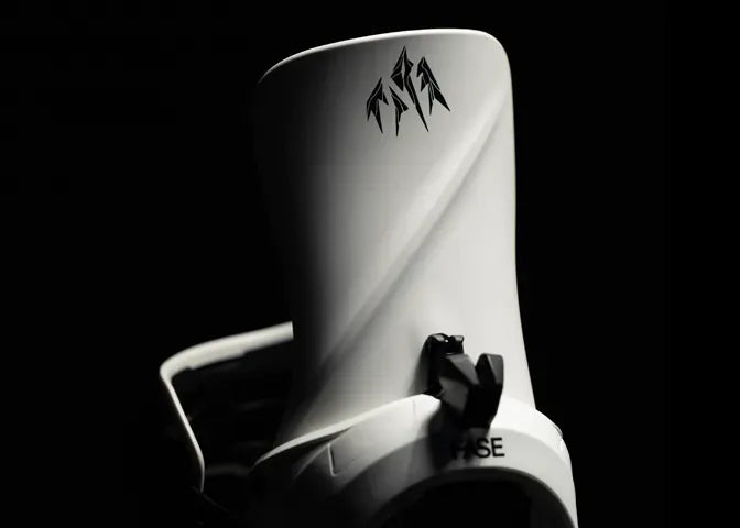 AsymFlex 高背板