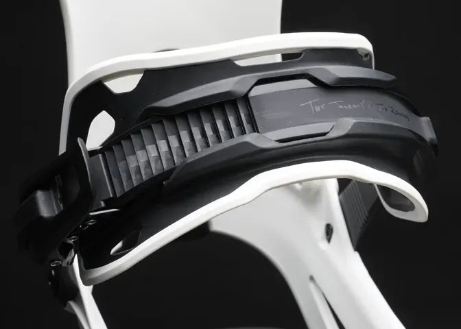 DualFlex 脚踝绑带