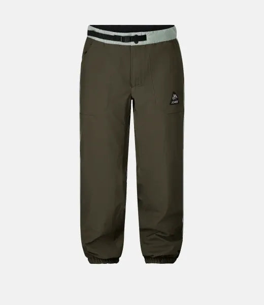 Pants Filter